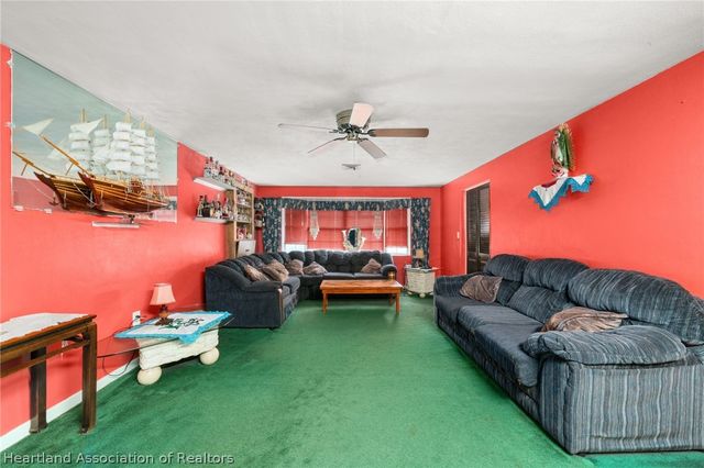 313 E Canfield Street, Avon Park, FL 33825