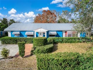 313 E Canfield Street, Avon Park, FL 33825