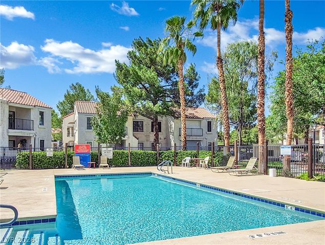 4831 Nara Vista Way 201, Las Vegas, NV 89103
