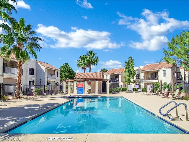 4831 Nara Vista Way 201, Las Vegas, NV 89103