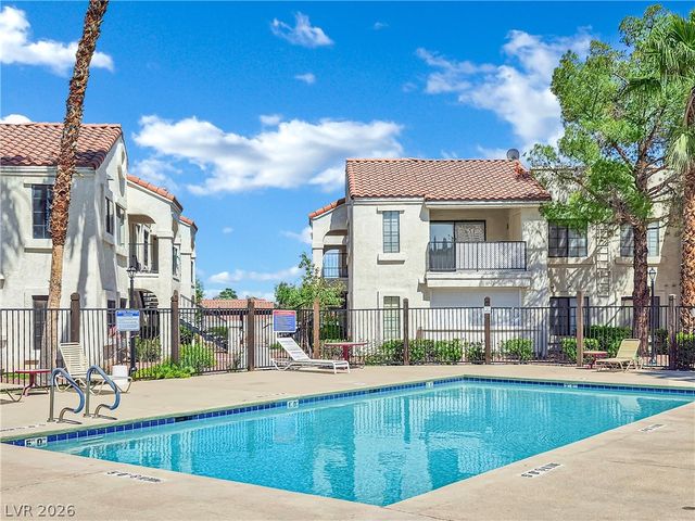 4831 Nara Vista Way 201, Las Vegas, NV 89103