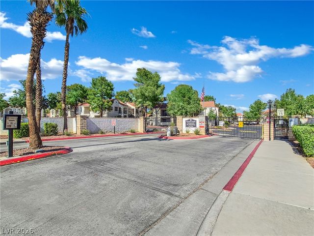 4831 Nara Vista Way 201, Las Vegas, NV 89103