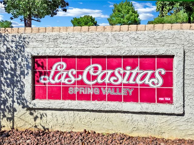 4831 Nara Vista Way 201, Las Vegas, NV 89103