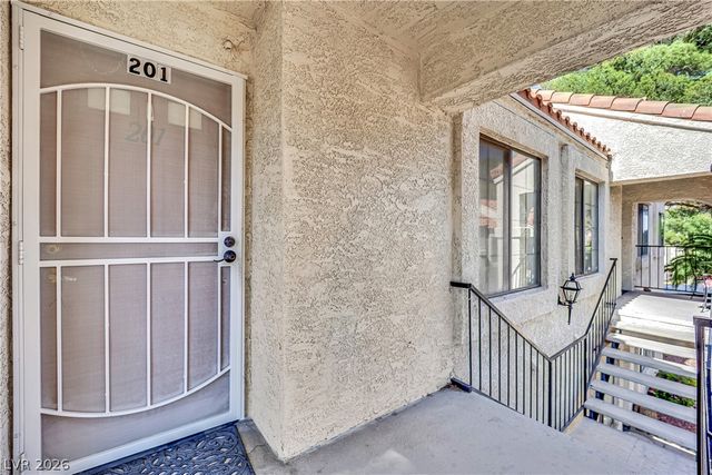 4831 Nara Vista Way 201, Las Vegas, NV 89103