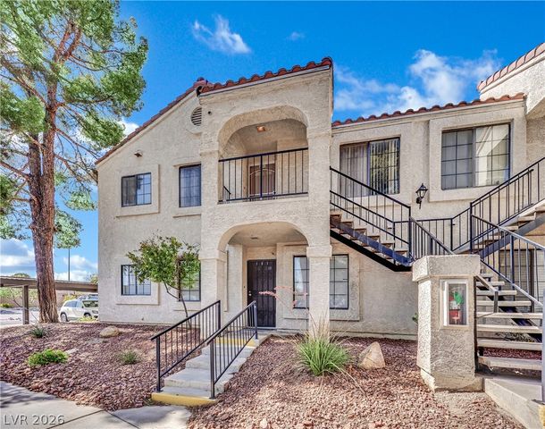 4831 Nara Vista Way 201, Las Vegas, NV 89103