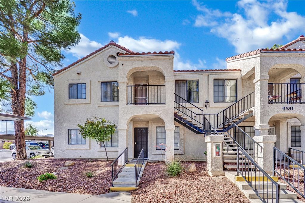 4831 Nara Vista Way 201, Las Vegas, NV 89103
