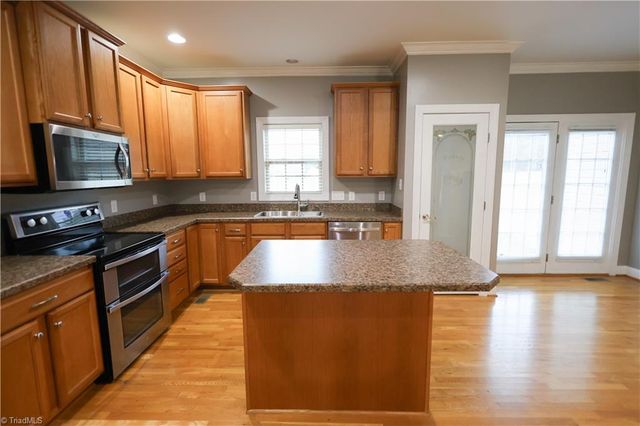 177 Winsome Laurel Lane, Reidsville, NC 27320