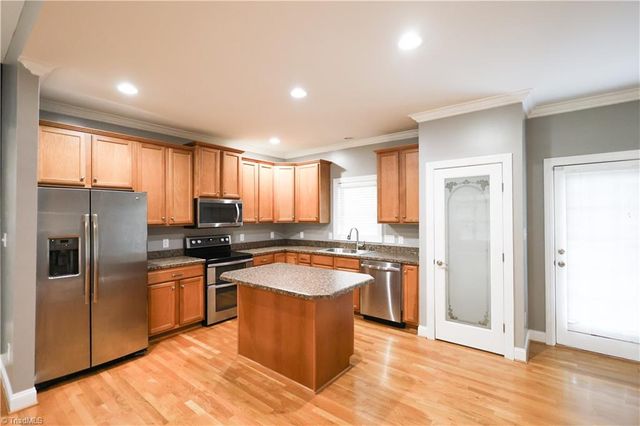 177 Winsome Laurel Lane, Reidsville, NC 27320