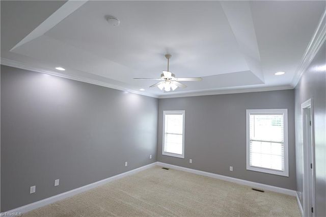 177 Winsome Laurel Lane, Reidsville, NC 27320