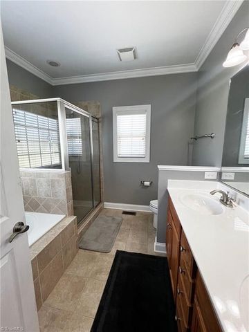 177 Winsome Laurel Lane, Reidsville, NC 27320