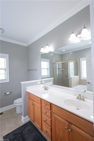 177 Winsome Laurel Lane, Reidsville, NC 27320