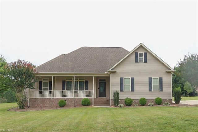 177 Winsome Laurel Lane, Reidsville, NC 27320