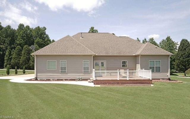 177 Winsome Laurel Lane, Reidsville, NC 27320