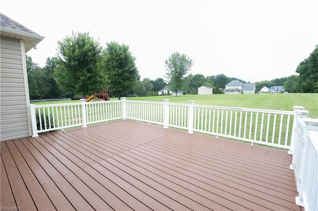 177 Winsome Laurel Lane, Reidsville, NC 27320