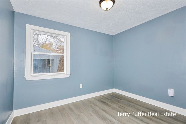 1188 Spring Street, Muskegon, MI 49442