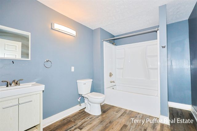 1188 Spring Street, Muskegon, MI 49442