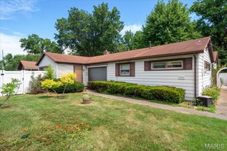 1816 N Belt, Belleville, IL 62221