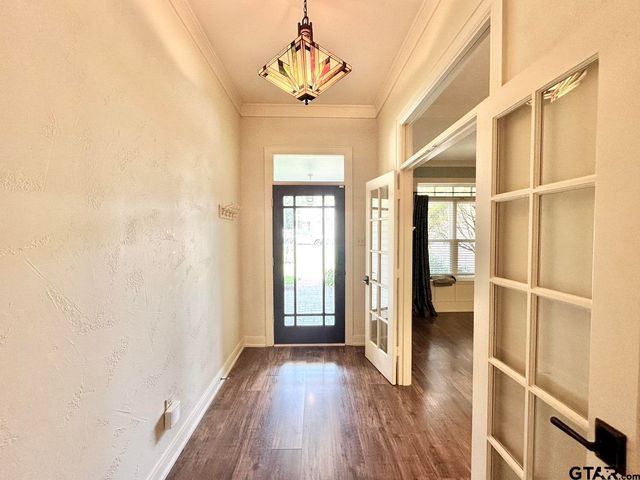 19390 Sandhill Lane, Flint, TX 75762