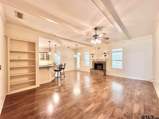 19390 Sandhill Lane, Flint, TX 75762