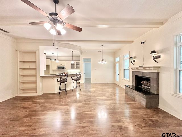 19390 Sandhill Lane, Flint, TX 75762