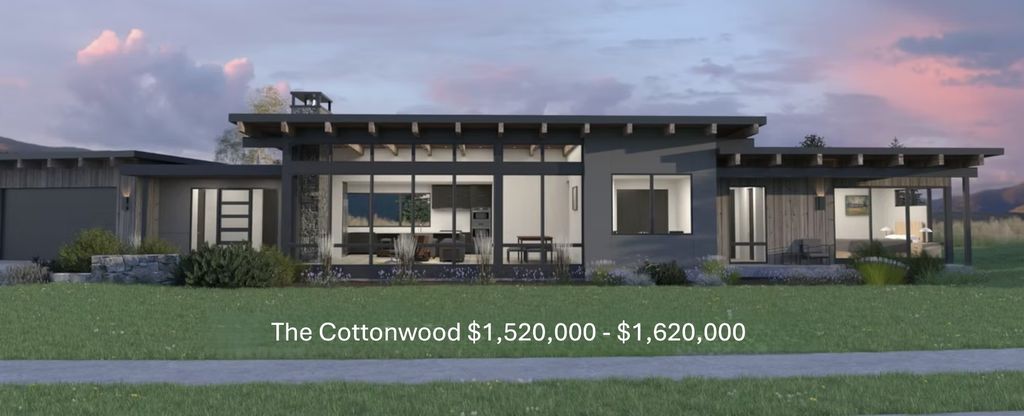 2562 Spinner Fall Way, Missoula, MT 59808 photo 2