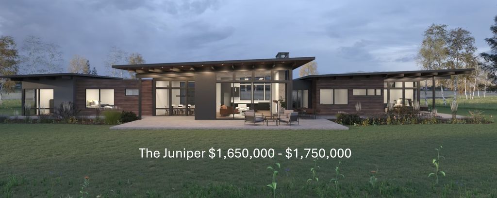 2562 Spinner Fall Way, Missoula, MT 59808 photo 3