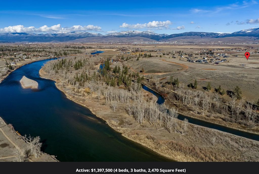 2562 Spinner Fall Way, Missoula, MT 59808 photo 4