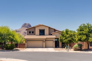 7567 W Crimson Sky Drive, Tucson, AZ 85743