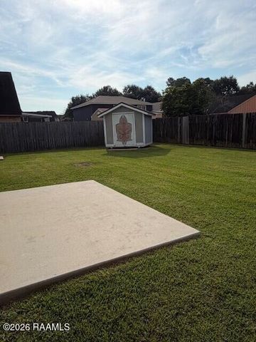 314 Toulouse Drive, Lafayette, LA 70506