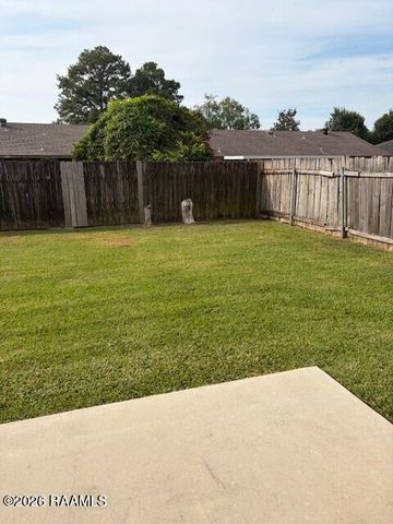314 Toulouse Drive, Lafayette, LA 70506