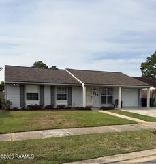 314 Toulouse Drive, Lafayette, LA 70506