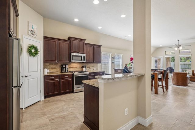 2336 Redwood Ridge Trail, Manvel, TX 77578