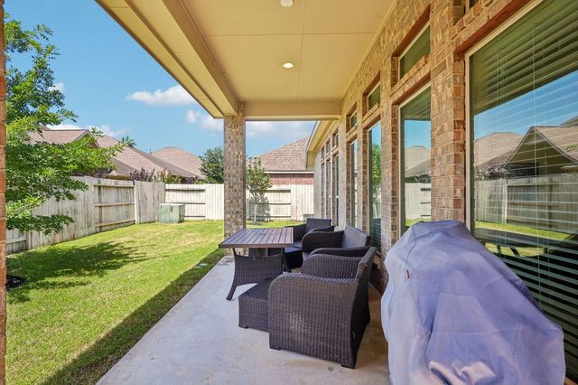 2336 Redwood Ridge Trail, Manvel, TX 77578