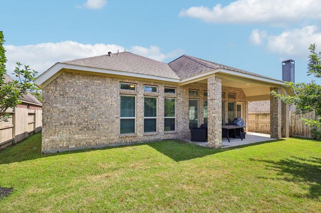 2336 Redwood Ridge Trail, Manvel, TX 77578