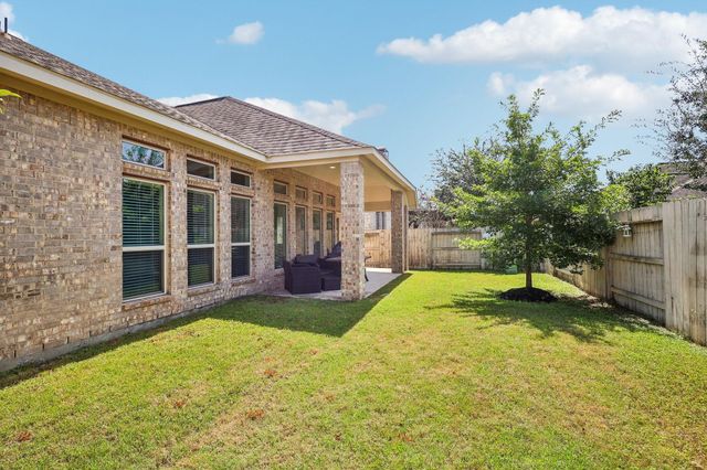 2336 Redwood Ridge Trail, Manvel, TX 77578