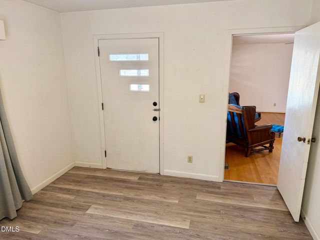 102 Hillcrest Drive, Smithfield, NC 27577