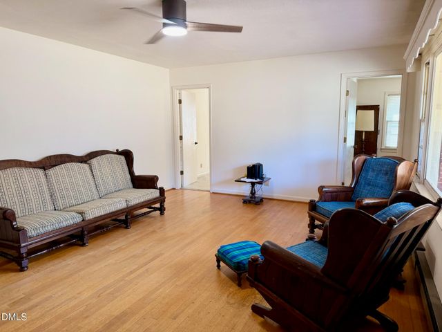 102 Hillcrest Drive, Smithfield, NC 27577