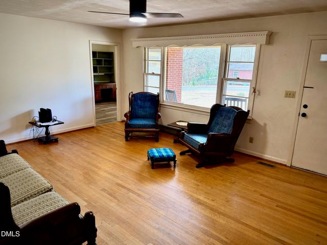 102 Hillcrest Drive, Smithfield, NC 27577