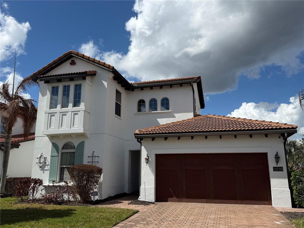 10799 ROYAL CYPRESS WAY, Orlando, FL 32836
