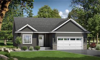 118 Polk Avenue #Lot 68, Fall Creek, WI 54742