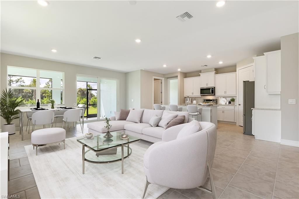 18169 LAGOON REACH LN, NORTH FORT MYERS, FL 33917 — photo 4