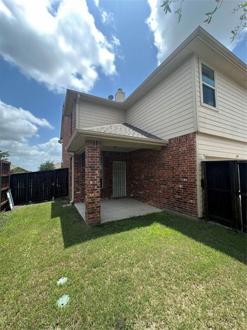 639 Austin Lane, Lavon, TX 75166