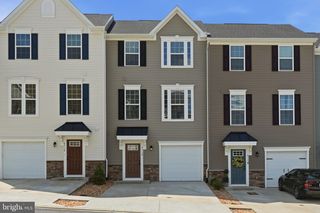 8718 STEVENSON LN, Spotsylvania, VA 22553