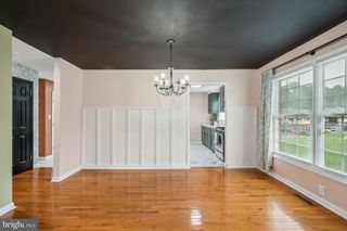 4513 GARFIELD CT, Fredericksburg, VA 22408
