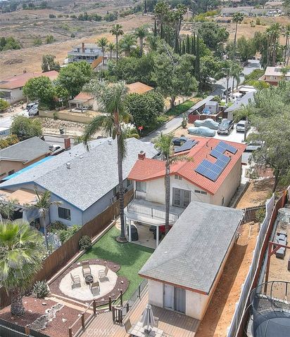 14452 Harvey Lane, Riverside, CA 92503