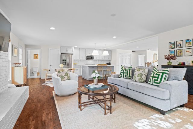4041 Beechwood Lane, Dallas, TX 75220