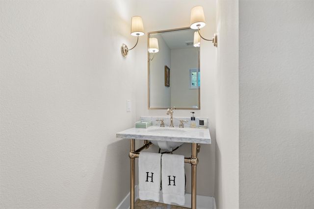 4041 Beechwood Lane, Dallas, TX 75220