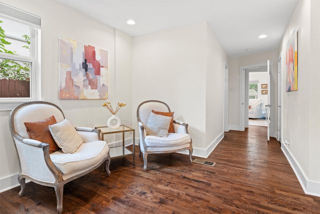 4041 Beechwood Lane, Dallas, TX 75220
