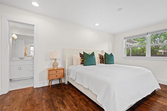 4041 Beechwood Lane, Dallas, TX 75220