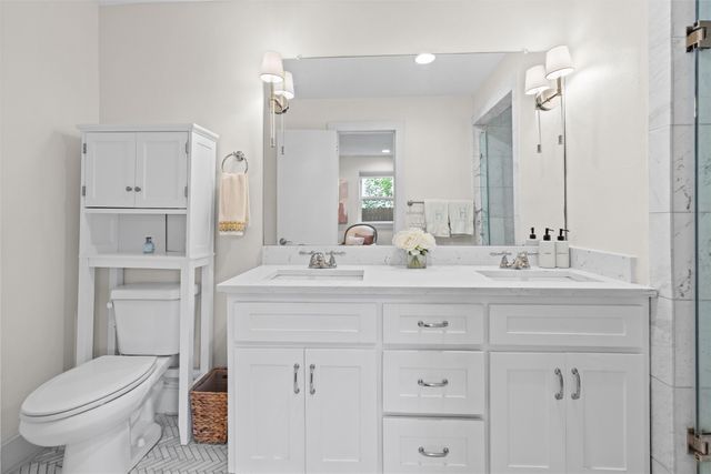 4041 Beechwood Lane, Dallas, TX 75220